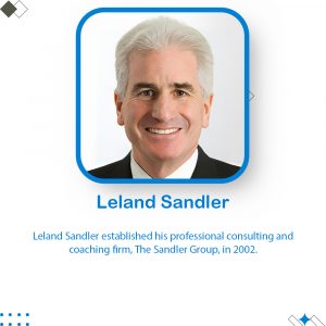 Leland Sandler