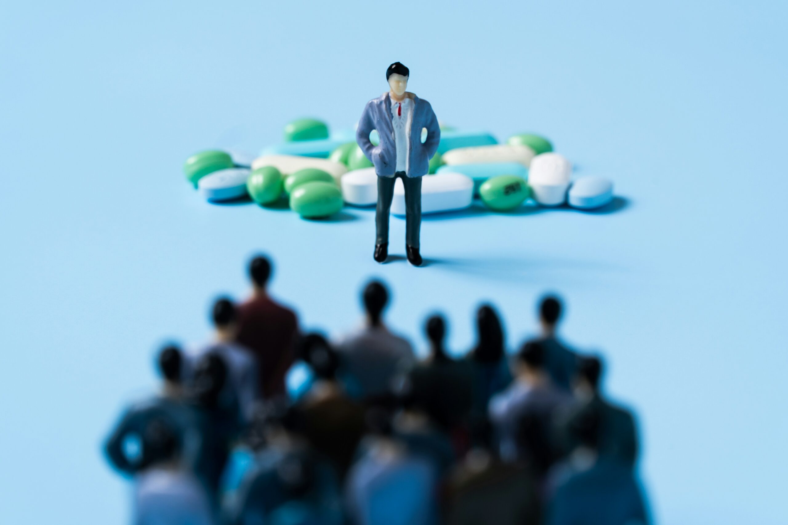 Executive Coaching