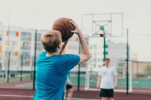 benefits of playing sports