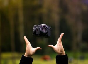 Best Photography Equipment