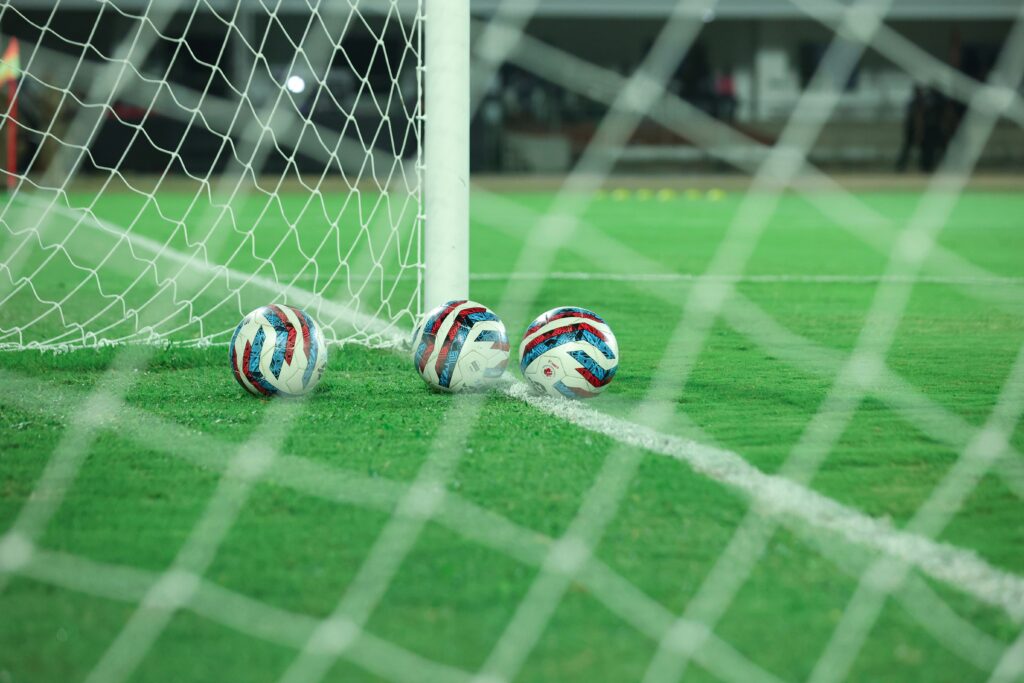 Understanding the Soccer Scoring System: How Goals Are | Leland Sandler ...