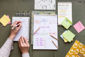 Charting Your Path to Becoming an Executive Advisor