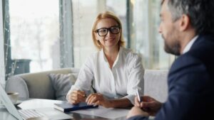 Executive Advisor