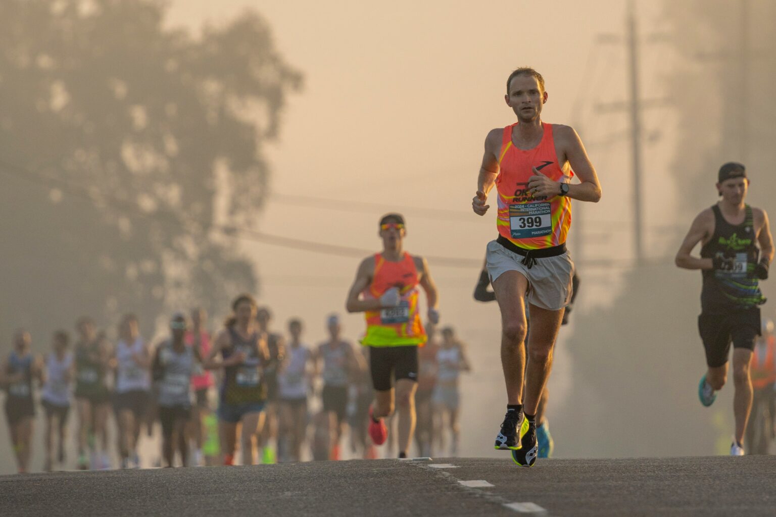 Best Training Methods for Marathon Runners | Leland Sandler Coach