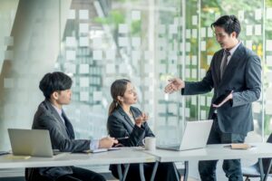 future of leadership