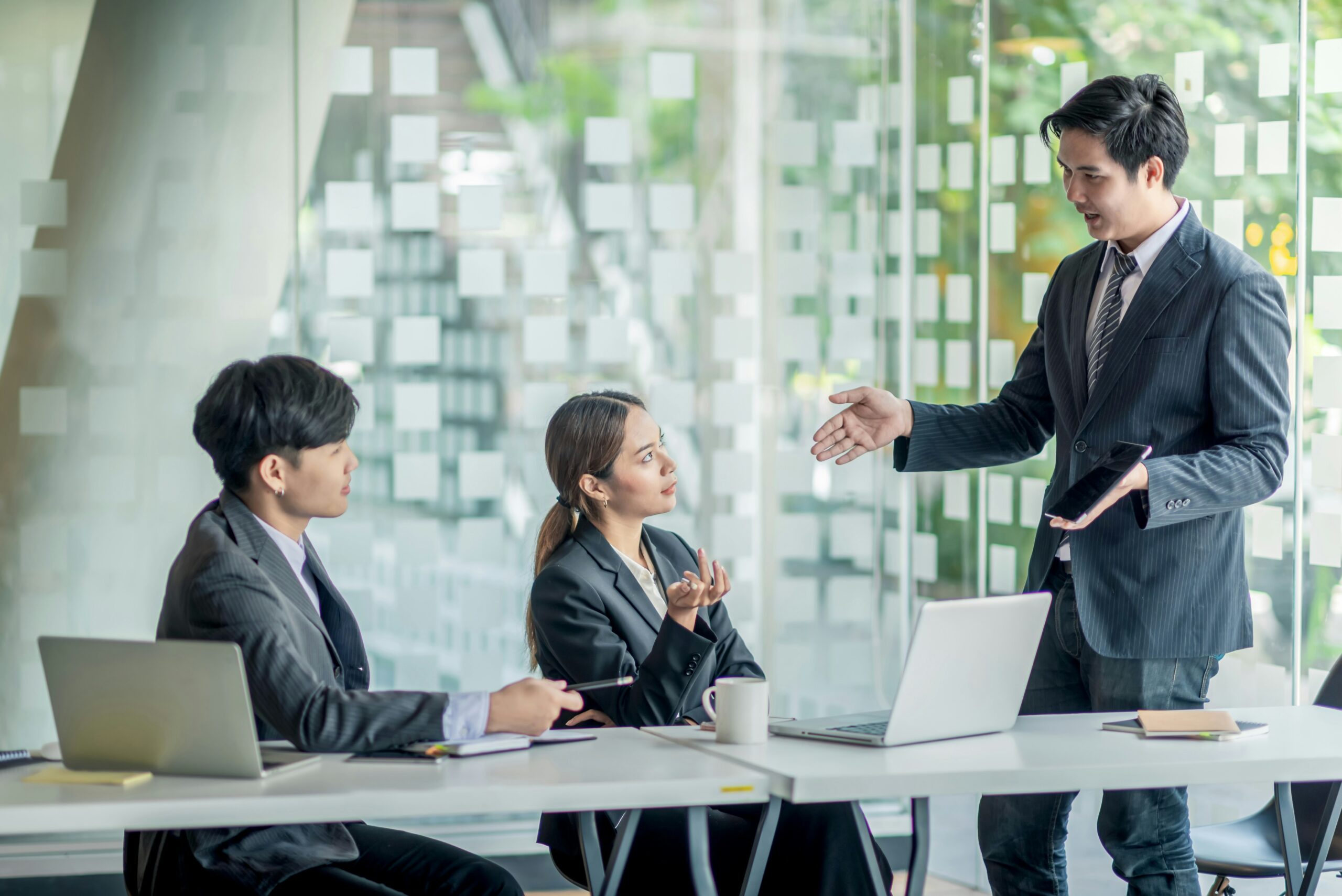 future of leadership