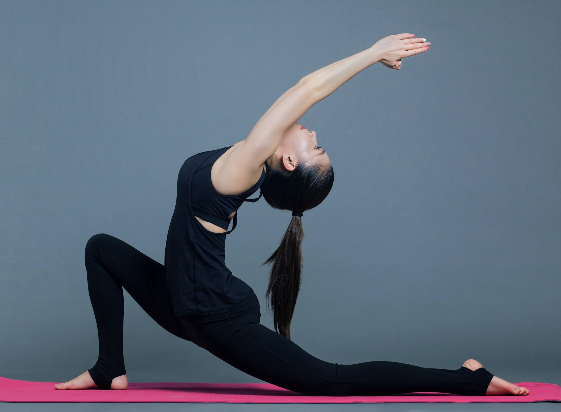 Physical and mental benefits of yoga for athletes
