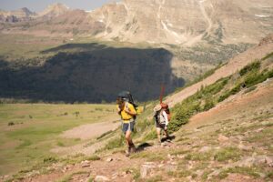 scenic hiking destinations
