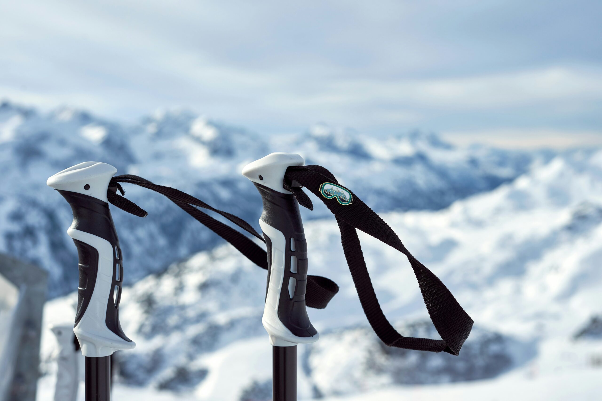 Skiing Equipment