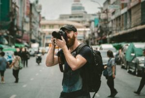 How to Get Into Photography